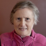 Susan De Vos in 2011