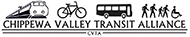 Chippewa Valley Transit Alliance logo